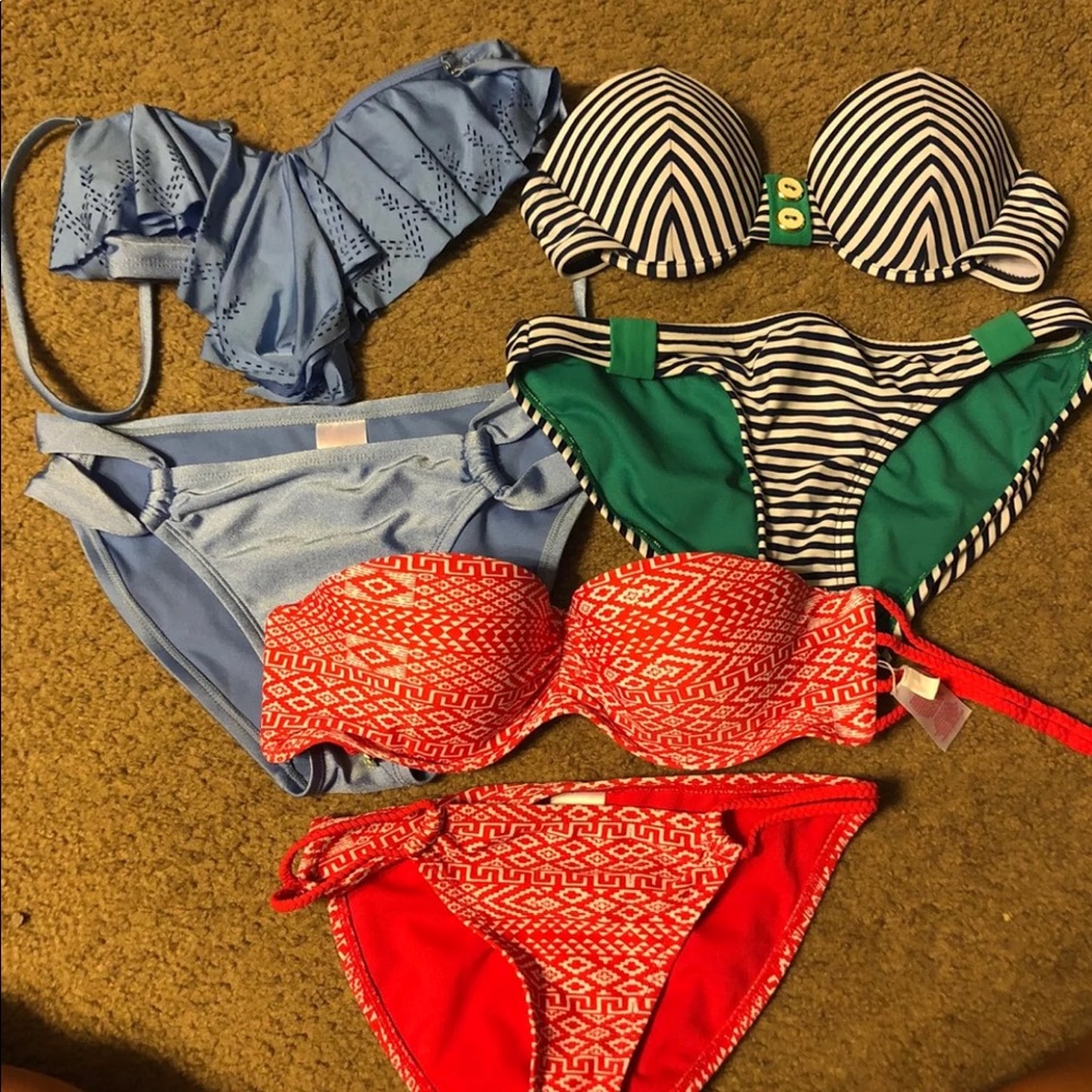 bikini bundle